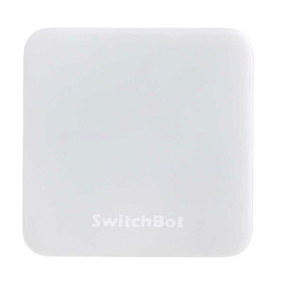 W0202200-GH SwitchBot SwitchBotハブミニ